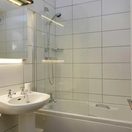 Turners Vakantiehuis *